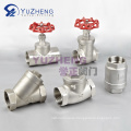 H71 Stainless Steel Wafer Check Valve